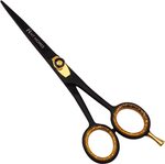Professional 6.5 inch Hair Cutting Scissors $3.99, 3 Piece Set $13.23 + Delivery ($0 Prime/ $39 Spend) @ HT Homes via Amazon AU