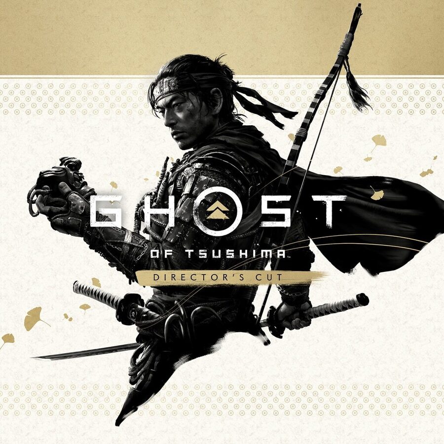 Get Ghost Of Tsushima PS4 Theme For Free Using This Code –