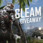 Win 1 of 25 Steam Keys for Crysis Remastered from Crysis