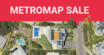 25% off MetroMap 2D Aerial Imagery Subscription - Viewer Plan $66.75/Month, Pro Plan $141.75/Month @ MetroMap