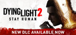 [PC, Steam] Dying Light 2 Stay Human $49.47 (45% off, Was $89.95) @ Steam