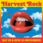[SA] Harvest Rock Festival 19-20/Nov - 1 Day Pass $131.85 (Was $188.36), 2 Day Pass $217.49 (Was $310.70) @ Lasttix
