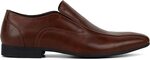 Julius Marlow Men's Shoes $29.64/US 7, $39.09/US 11, $31.17/US 12, $28.28/US 13, $31.61/US14 + Del ($0 Prime/ $39+) @ Amazon AU