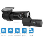 BlackVue 2 DR900X-2CH-32-PLUS Dash Cam 4K 32GB SD - $663.20 (Was $829) + $12 Delivery ($4.95 Ignition / $0 C&C/in-Store) @ Repco