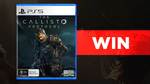 Win 1 of 5 Copies of The Callisto Protocol on PS5 from Press Start Australia