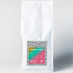 35% off Brand New Summer Blend, $34.45/kg + Free Shipping @ Coffee on Cue