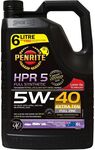 Penrite HPR5 Engine Oil 5W40 6L $56.39 (Club Price) + $5 Delivery ($0 C&C) @ SuperCheap Auto