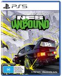 [PS5, XSX] Need for Speed Unbound $44.10 + Delivery ($0 C&C) @ JB Hi-Fi