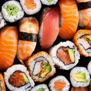 [VIC] 20% off Sushi/Sashimi In-Store @ Hoko Sushi - Camberwell - OzBargain