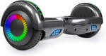 Funado Smart-S W1 Hoverboard Carbon Fiber FND-HB-104-QK $220 + Delivery @ Bargain Avenue