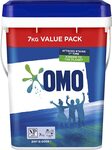 OMO F&T Laundry Powder Active Clean 7KG $39.20 ($35.28 S&S) Delivered @ Amazon AU