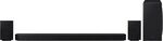 [eBay Plus] Samsung 9.1.4 Channel Q-Series Soundbar & Wireless Subwoofer HW-Q930B/XY $806.55 + Delivery @ Powerland eBay
