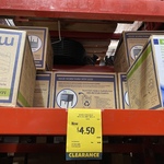 [VIC] Maze Worm Farm with Legs $4.50 @ Bunnings, Northland