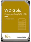 Western Digital 16TB WD Gold Enterprise Class Internal Hard Drive $418.36 Delivered @ Amazon US via AU