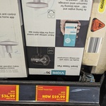 [NSW] Viomi Smart Fan Clearance $59.99 @ ALDI, Orange