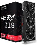 [Pre Order] XFX Speedster MERC319 AMD Radeon RX 6800 XT CORE Gaming Graphics Card $966.31 Delivered @ Amazon US via AU