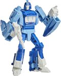 Transformers - Studio Series - 86-03 Deluxe Class - 4.5 Inch Blurr - Takara Tomy $18.46 + Delivery ($0 with Prime) @ Amazon AU