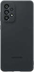 Samsung Silicone Case/Cover for Galaxy A73 Black $1 (Was $23.40) + Shipping ($0 C&C/ in-Store) @ JB Hi-Fi