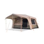 Blackwolf Turbo Lite Cabin 450 Tent $1,149.99 (RRP $1,799.99) + Delivery by Quotation ($0 NSW C&C) @ MOTackle