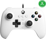 8Bitdo Ultimate Wired Controller for Xbox One, Series X/S, Windows 10 & 11 - Officially Licensed - $47.96 Delivered @ Amazon AU
