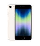 Apple iPhone SE 2022 (3rd Gen) 256GB - Starlight $799 + Delivery @ Mwave