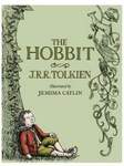 The Hobbit Hardcover Book $16 + Delivery ($0 C&C/ in-Store/ OnePass/ $65 Order) @ Kmart