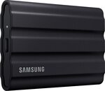 Samsung T7 Shield 4TB USB 3.2 Gen 2 Portable SSD + Paperback Book $389.48 Delivered @ Amazon US via AU