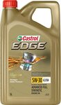 Castrol Edge 5W-30 A3/B4 Engine Oil 5 Litre $49.99 Delivered @ Amazon AU