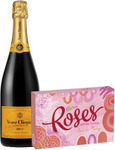 $30 off $150 Spend, $15 off $100, $5 off $50 on Selected Mother's Day Gifts (e.g. Chocolates, Make up, Flowers) @ Coles Online