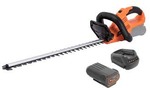 Yard Force 40V Hedge Trimmer Kit $129 + Delivery ($0 to Area Local to Stores/ C&C) @ Mitre 10