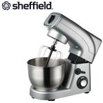 5.5L Sheffield Professional Mixer 1200W - Silver : $109.90 Shipped TODAY ONLY