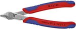Knipex Electronic Super-Knips 125mm (Stainless w/Lead Catcher) $23.61 + Delivery ($0 with Prime/ $49 Spend) @ Amazon DE via AU