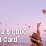 Win a $1,000 Webjet eGift Card from Webjet
