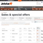 International and Domestic Cheap Flights Jetstar, Brisbane Bali Return Less Than $450