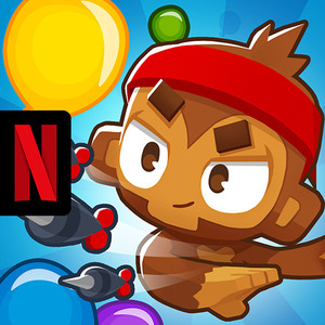 [iOS, Android, SUBS] Free with Netflix: Bloons TD 6 @ Apple App & Google Play Stores