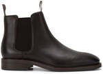 Julius Marlow Chelsea Boots Leather $99 (Was $199) Delivered ($89.10 with 10% off Signup Coupon) @ Shoe Warehouse