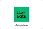10% off Uber Eats Gift Card @ Giftz.com.au