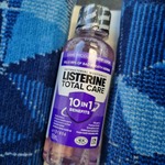 [VIC] Free Listerine Mouthwash 100ml @ Flinders St Station