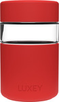 Lifeguard Red Regular 8oz Cup - $19.95 (Save $10) + $10 Delivery @ LUXEY