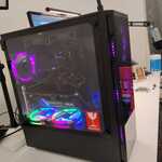 Gaming Desktop - Perfect Condition Only AUD 1,500 @Adelaide