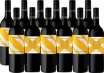 58% off 'Lakeside' Mixed Reds 12 Pack $110 Delivered ($0 C&C SA) ($9.17/Bottle, $264 RRP) @ Wine Shed Sale