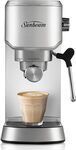 [Prime] Sunbeam Compact Barista Espresso Machine $139.99 Delivered @ Amazon AU