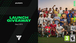 Win 1 of 10 EA FC24 - Ultimate Edition (PC - EA App) from EA