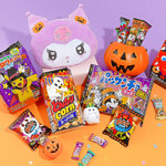 Win a Halloween Haul from Blippo Kawaii Shop
