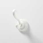 Classic Wall Hook $2 (Was $7) + Delivery ($0 OnePass/ C&C/ in-Store/ $65 Order) @ Kmart
