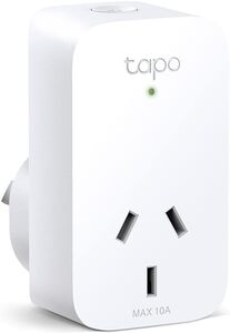 TP-Link Tapo C210, Pan/Tilt 2K Security Camera $45.08 + Delivery ($0 with  Prime/ $59 Spend) @  UK via AU - OzBargain