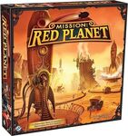 Mission: Red Planet (2nd Edition) $36.87 + Delivery ($0 with Prime/ $59 Spend) @ Amazon US via AU