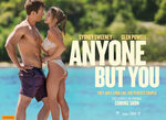 Win Double Passes to See Romantic Comedy Anyone but You from Forte Magazine