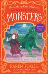 Win The Bother with The Bonkillyknock Beast by Karen Foxlee from Good Reading