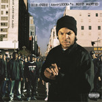 Ice Cube - AmeriKKKa’s MOST WANTED (Vinyl) 12" Album $35.99 Delivered @ Rarewaves-Outlet (UK) eBay